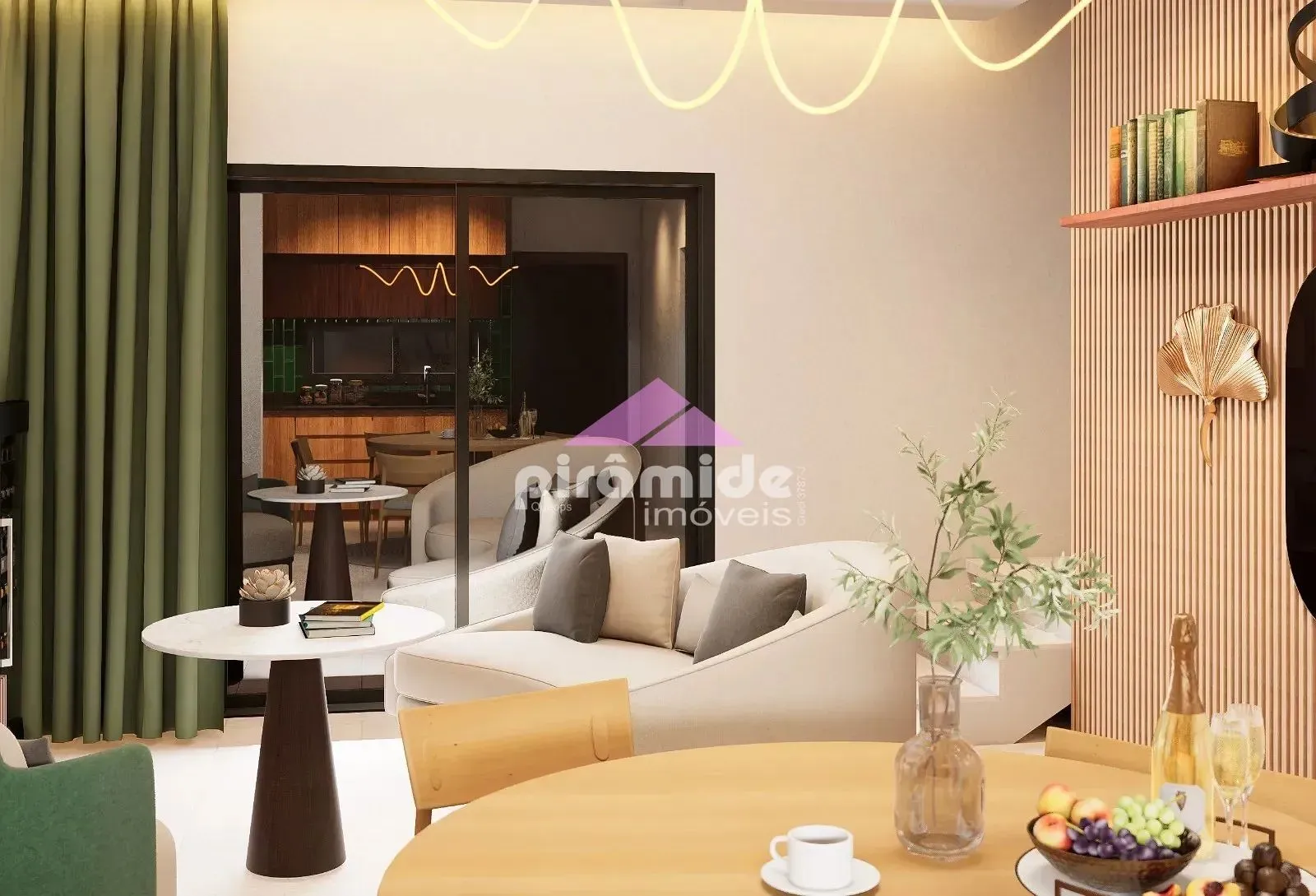 Casa, 2 quartos, 69 m² - Foto 19