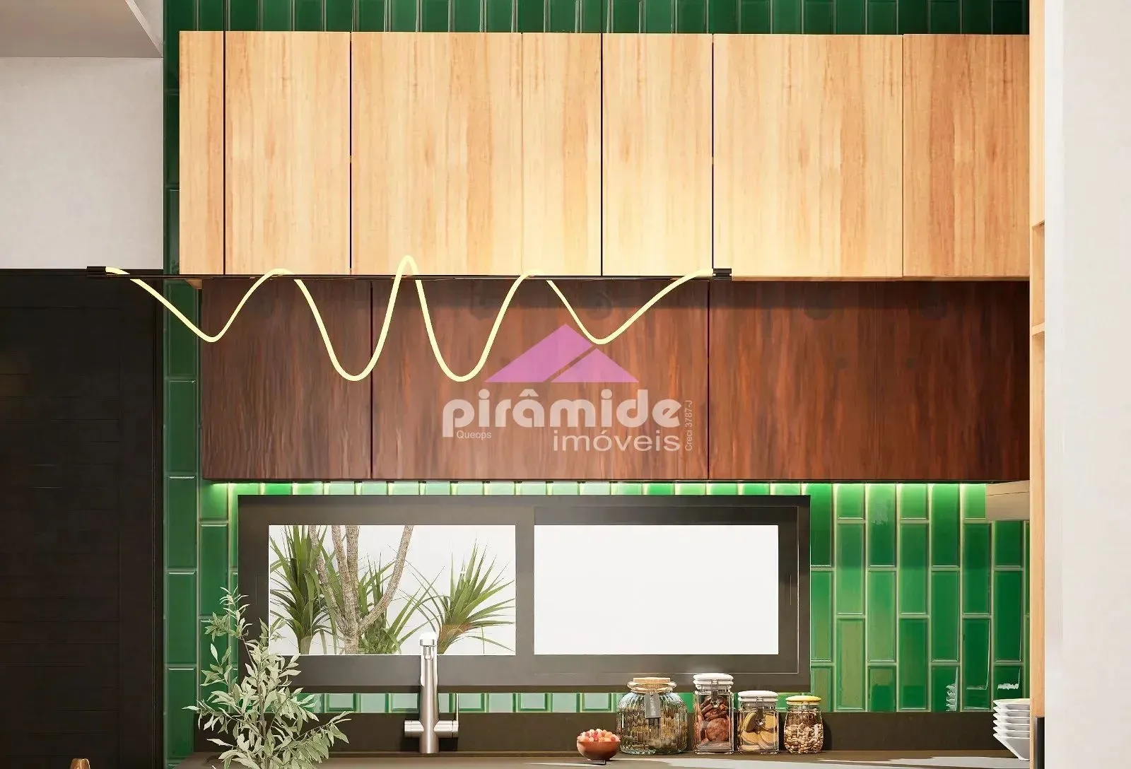 Casa, 2 quartos, 69 m² - Foto 8