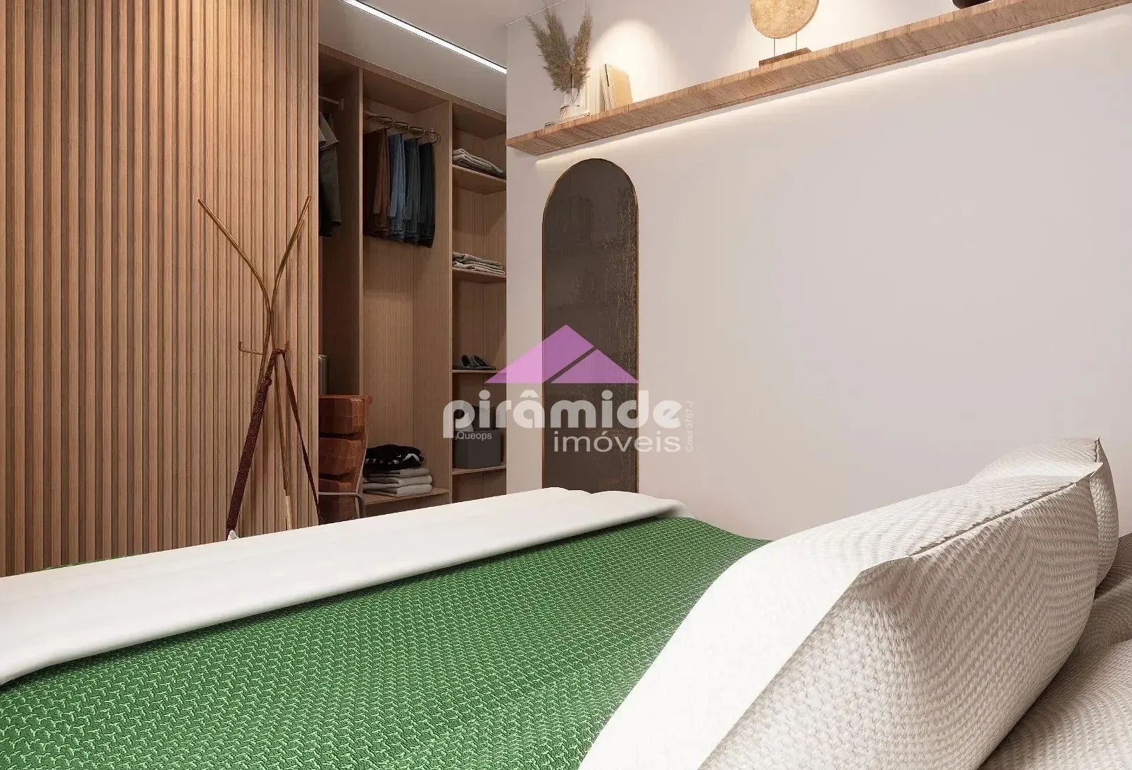 Casa, 2 quartos, 69 m² - Foto 5
