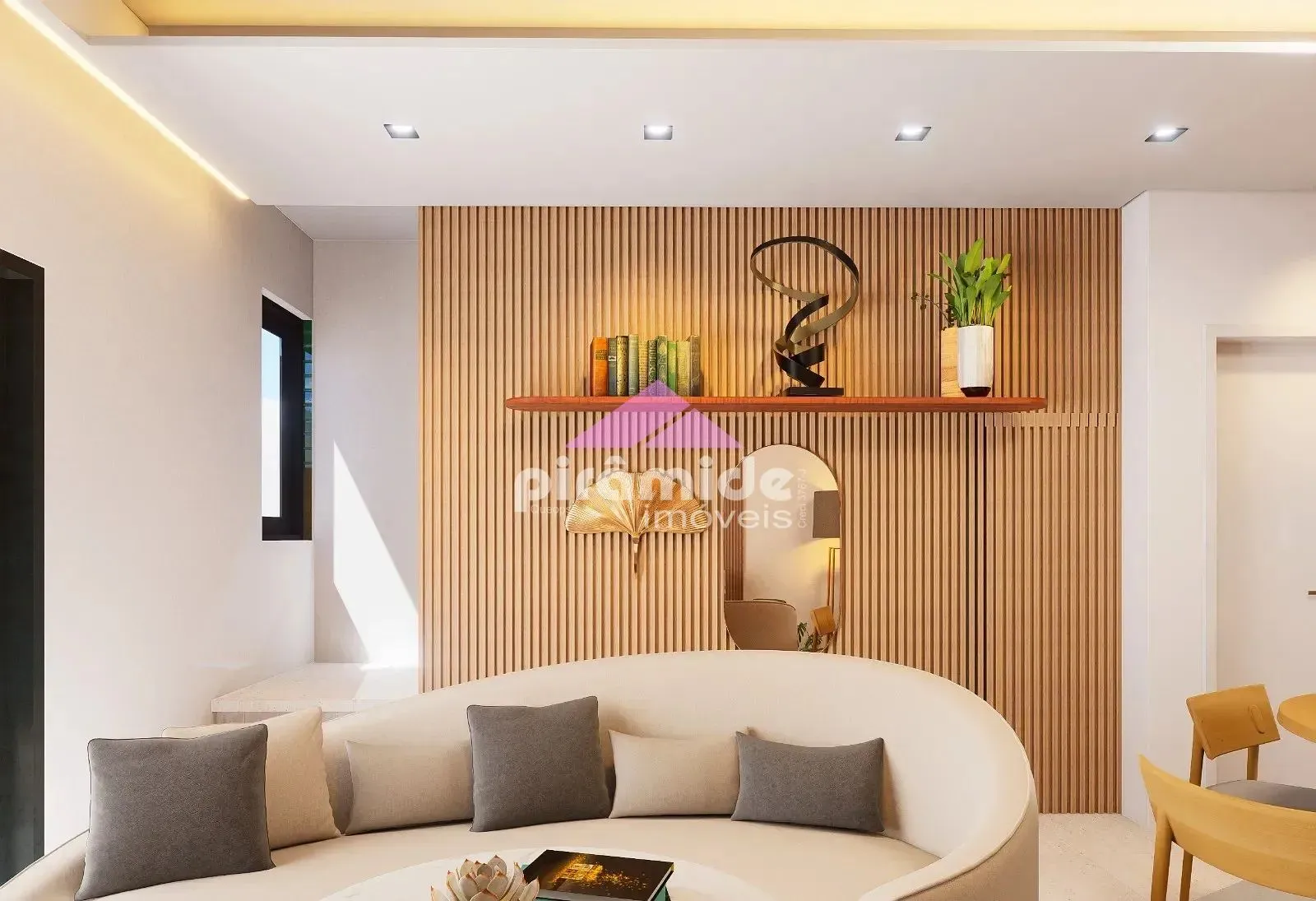 Casa, 2 quartos, 69 m² - Foto 16