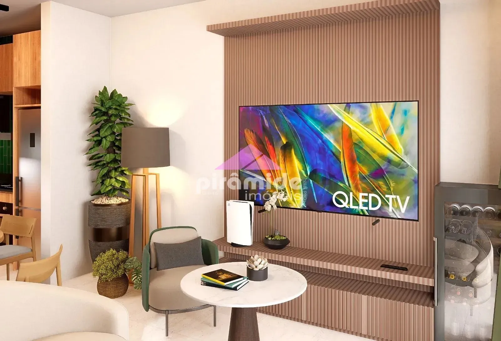 Casa, 2 quartos, 69 m² - Foto 15