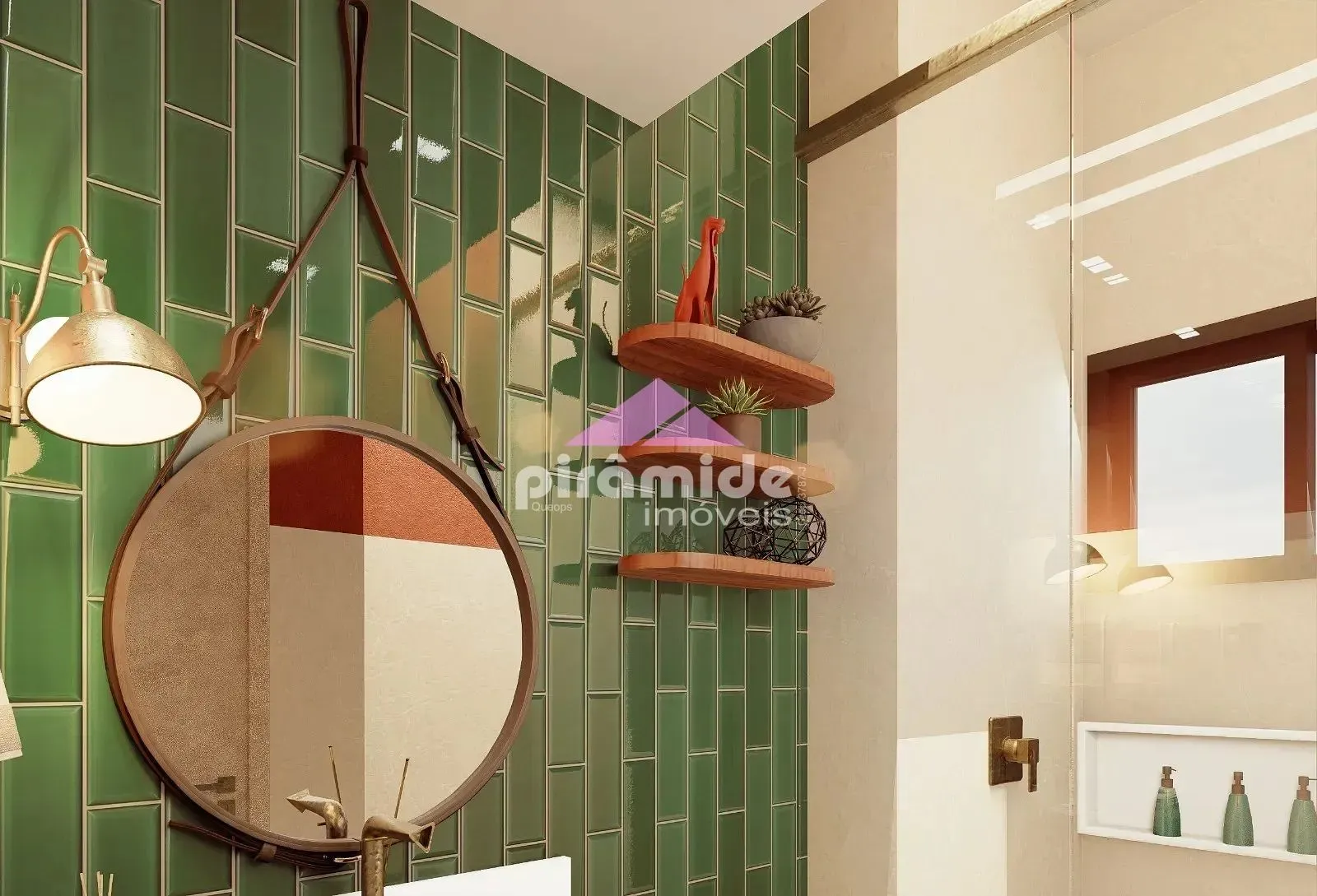 Casa, 2 quartos, 69 m² - Foto 12