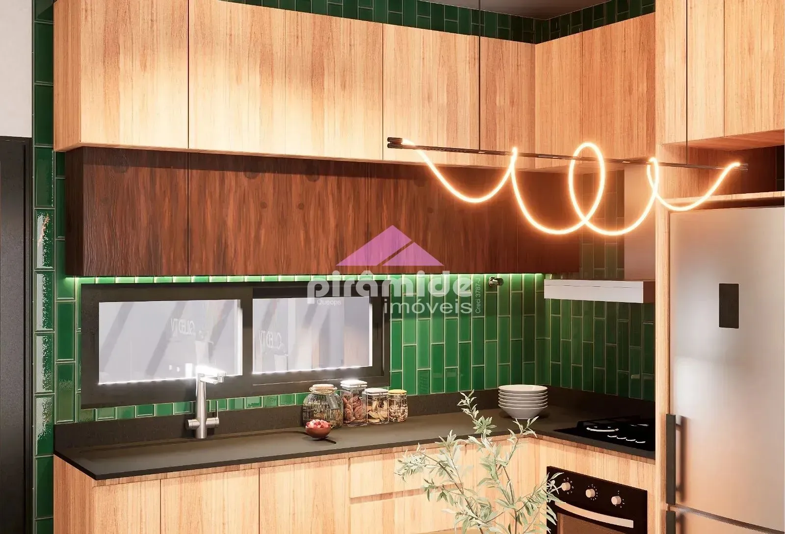 Casa, 2 quartos, 69 m² - Foto 11