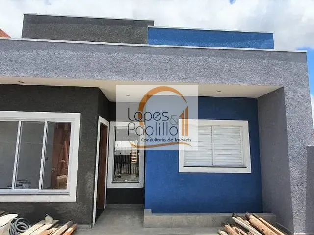 Casa com 175m² 3 quartos e 2 banheiros, à venda, no bairro Nova Cerejeira em Atibaia