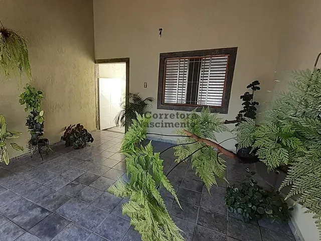 Casa com 125m², à venda, no bairro Jardim Sao Luiz em Jacareí