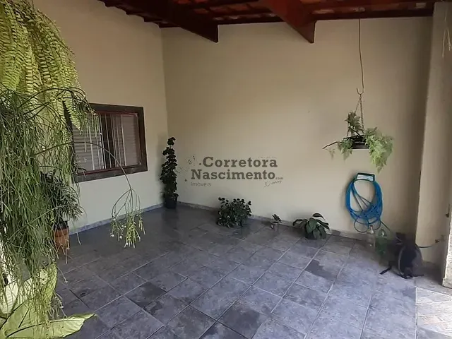 Casa com 125m², à venda, no bairro Jardim Sao Luiz em Jacareí