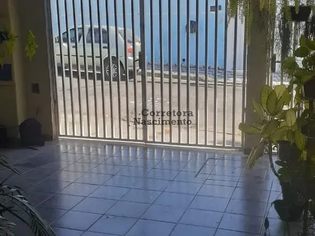 Casa com 125m², à venda, no bairro Jardim Sao Luiz em Jacareí