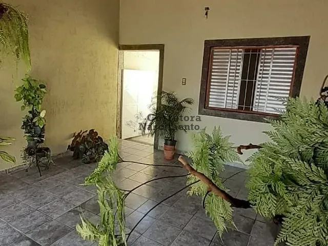 Casa com 125m², à venda, no bairro Jardim Sao Luiz em Jacareí
