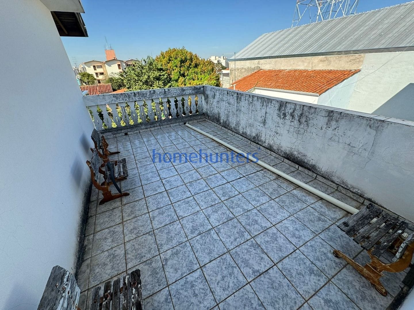 Casa à venda com 3 quartos, 250m² - Foto 16