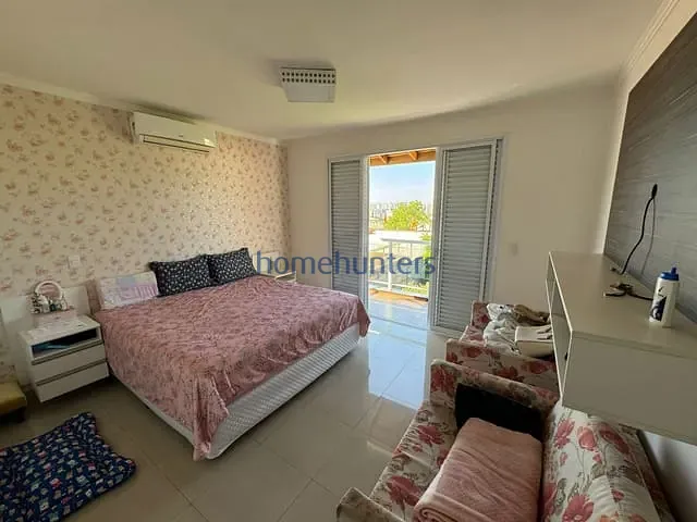 Casa com 499m² 3 quartos e 2 banheiros, à venda, no bairro Jardim Chapadão em Campinas