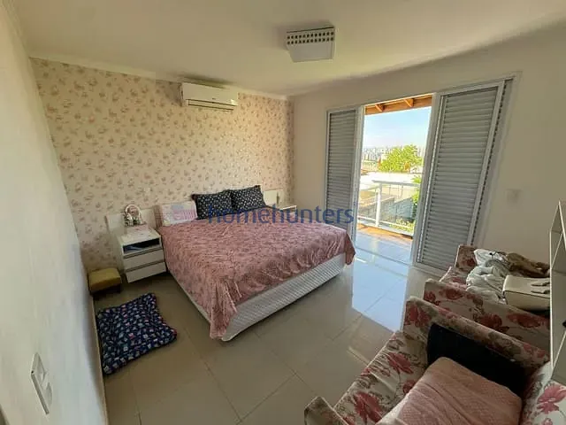 Casa com 499m² 3 quartos e 2 banheiros, à venda, no bairro Jardim Chapadão em Campinas