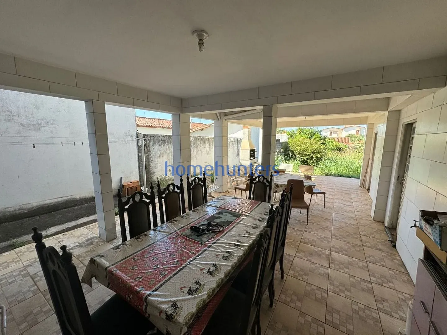 Casa, 3 quartos, 250 m² - Foto 34