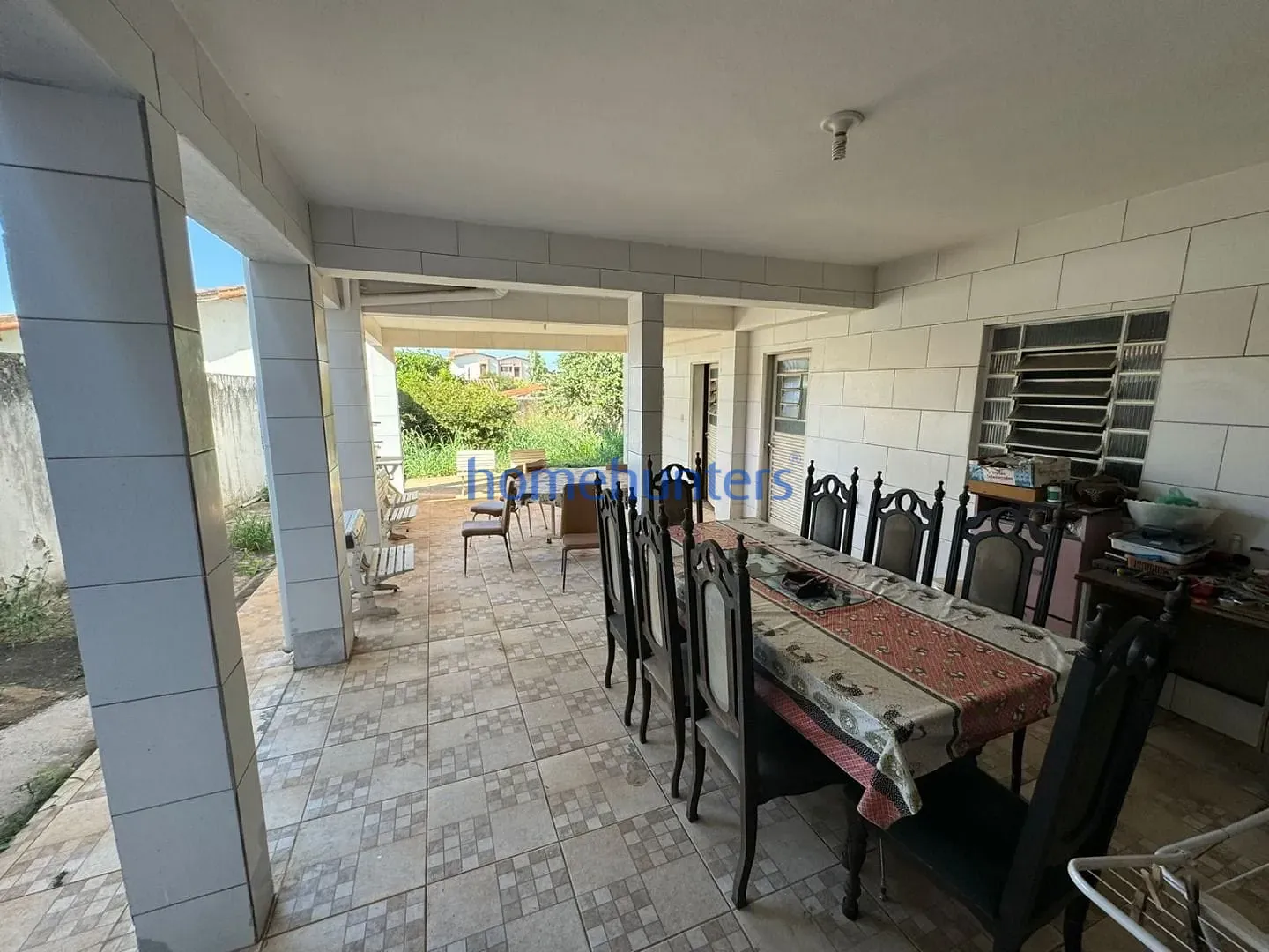 Casa, 3 quartos, 250 m² - Foto 35