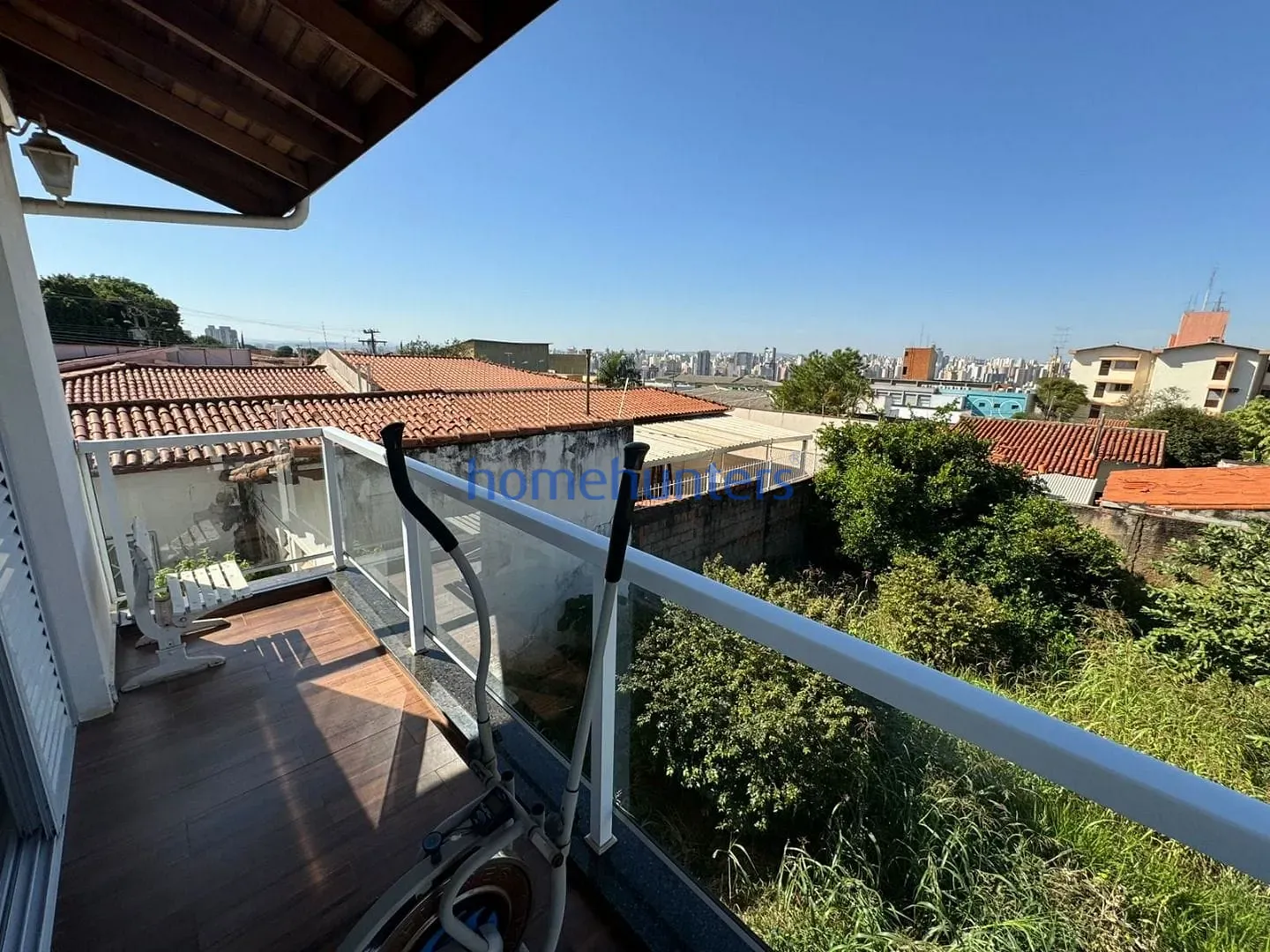 Casa, 3 quartos, 250 m² - Foto 11