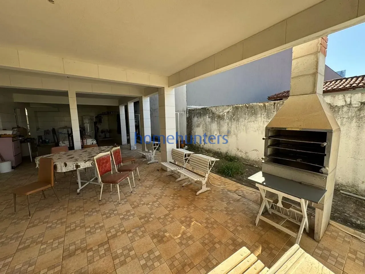 Casa, 3 quartos, 250 m² - Foto 31