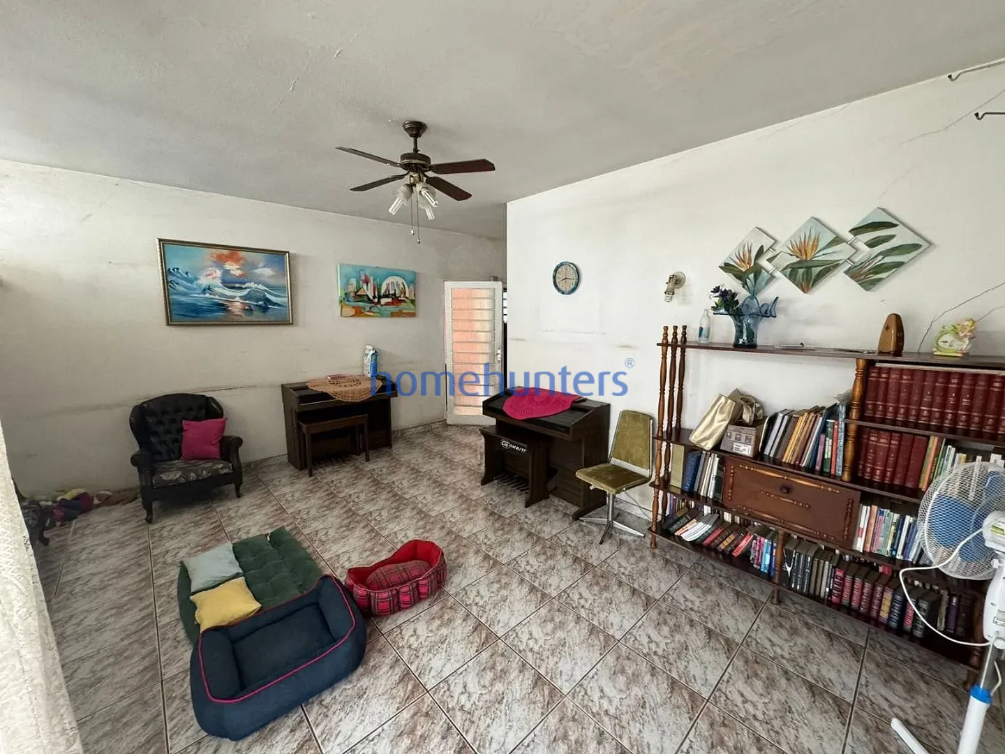 Casa, 3 quartos, 250 m² - Foto 20