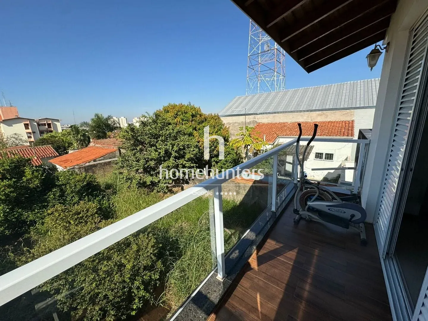 Casa, 3 quartos, 250 m² - Foto 12