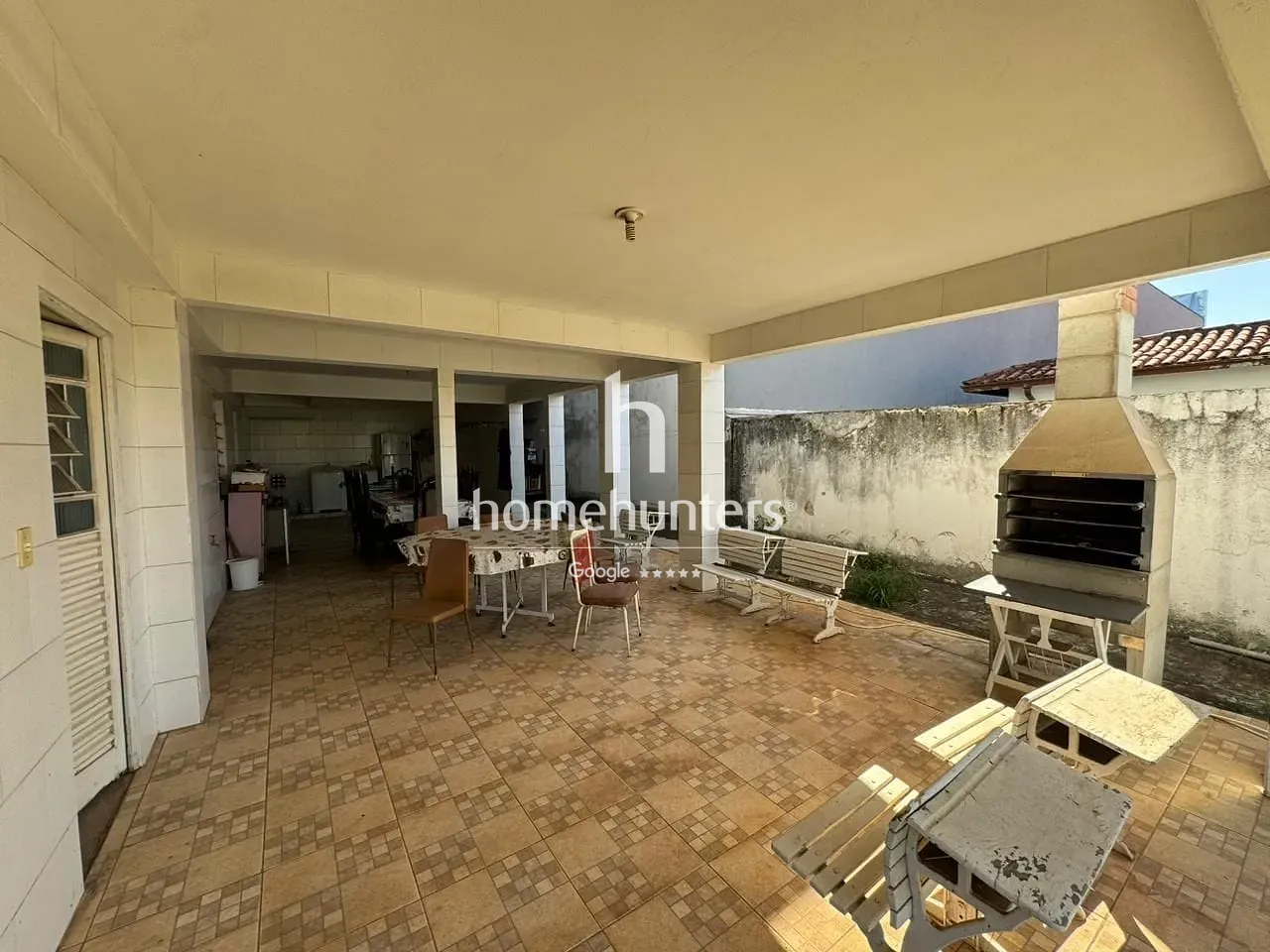 Casa, 3 quartos, 250 m² - Foto 32