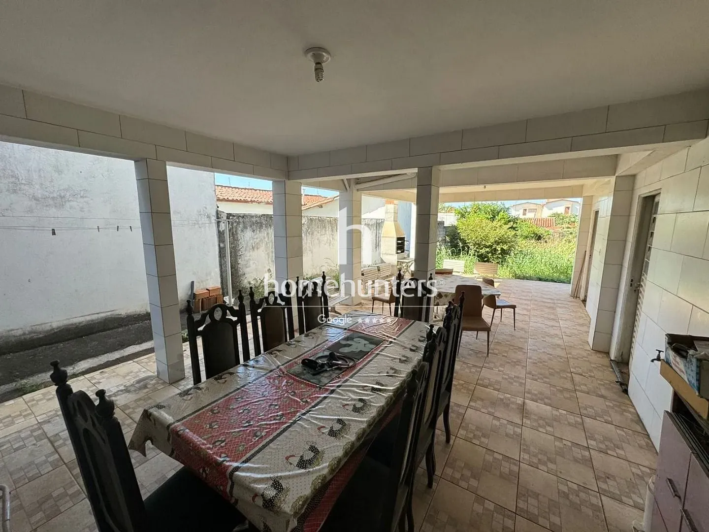 Casa, 3 quartos, 250 m² - Foto 34