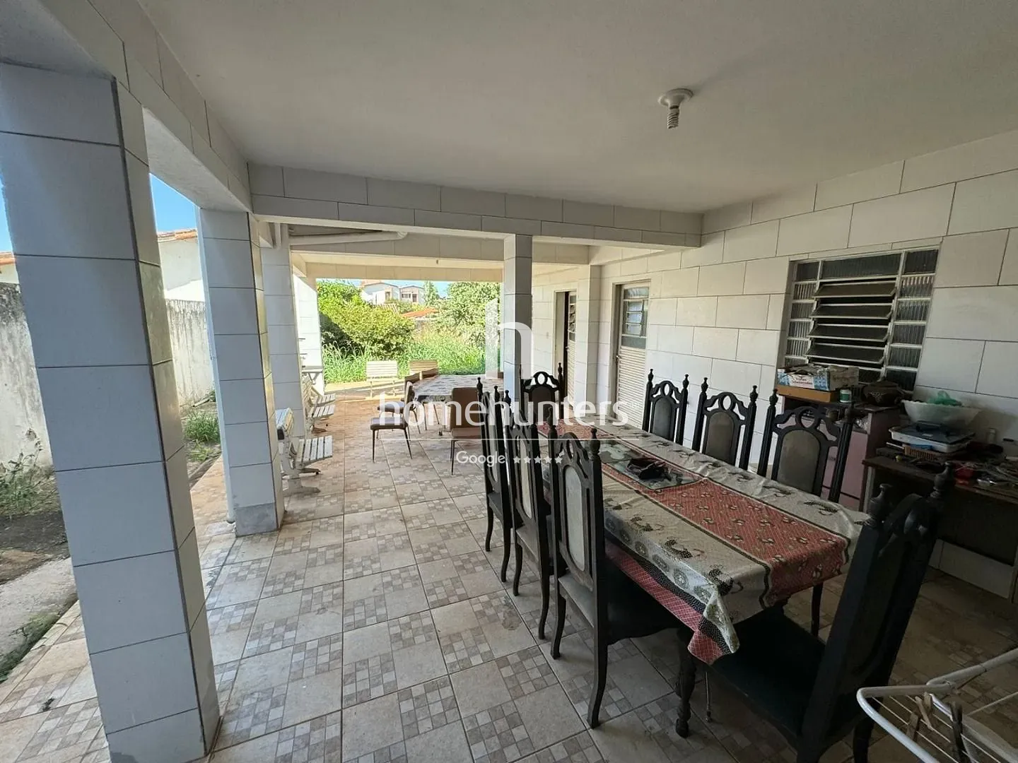 Casa, 3 quartos, 250 m² - Foto 35