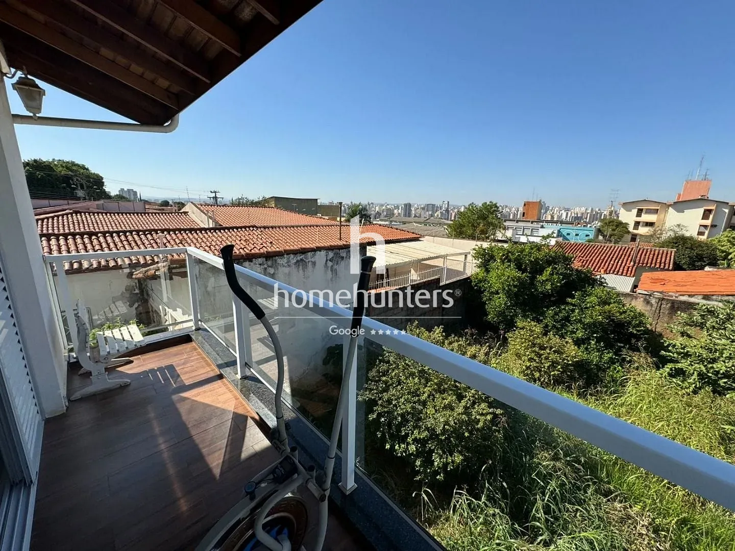 Casa, 3 quartos, 250 m² - Foto 11