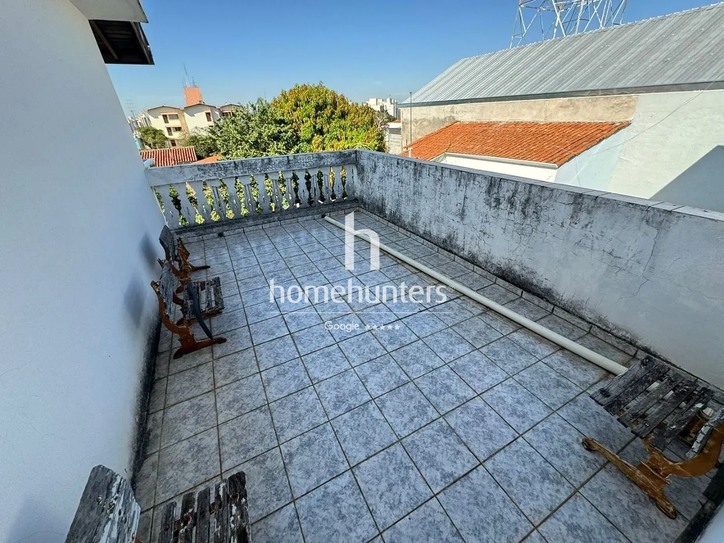 Casa, 3 quartos, 250 m² - Foto 16