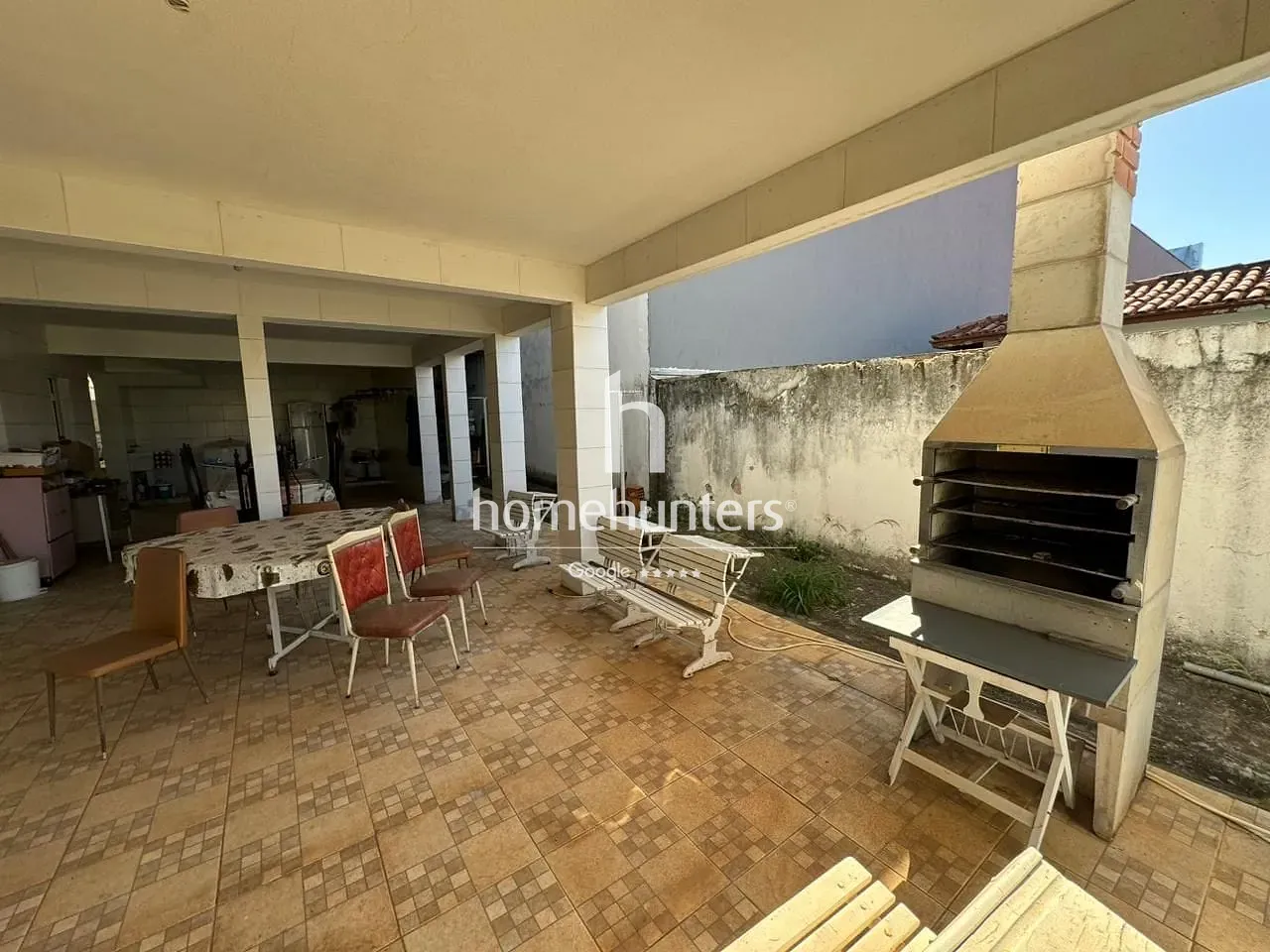 Casa, 3 quartos, 250 m² - Foto 31