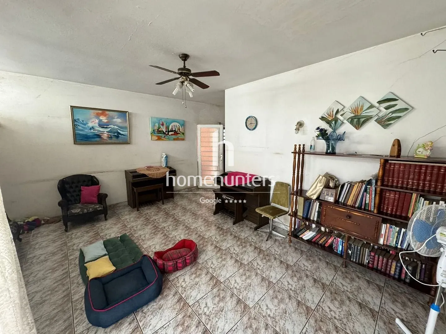 Casa, 3 quartos, 250 m² - Foto 20