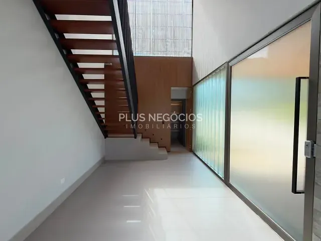 Casa com 522m² 4 quartos e 5 banheiros, à venda, no bairro Alphaville Nova Esplanada 2 em Votorantim