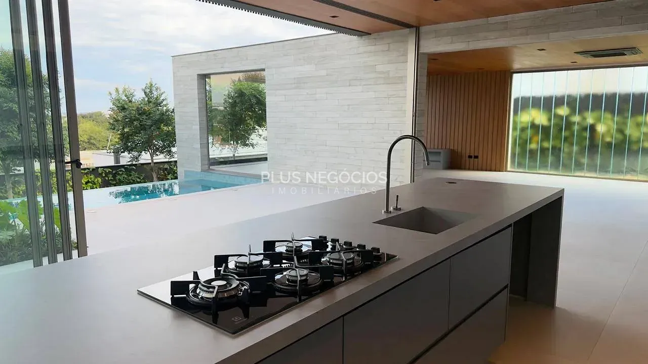 Casa, 4 quartos, 522 m² - Foto 4