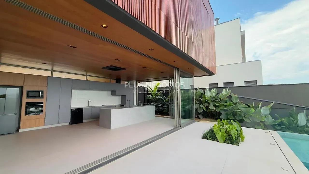 Casa, 4 quartos, 522 m² - Foto 15