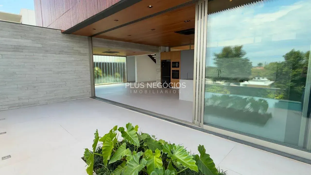Casa, 4 quartos, 522 m² - Foto 16