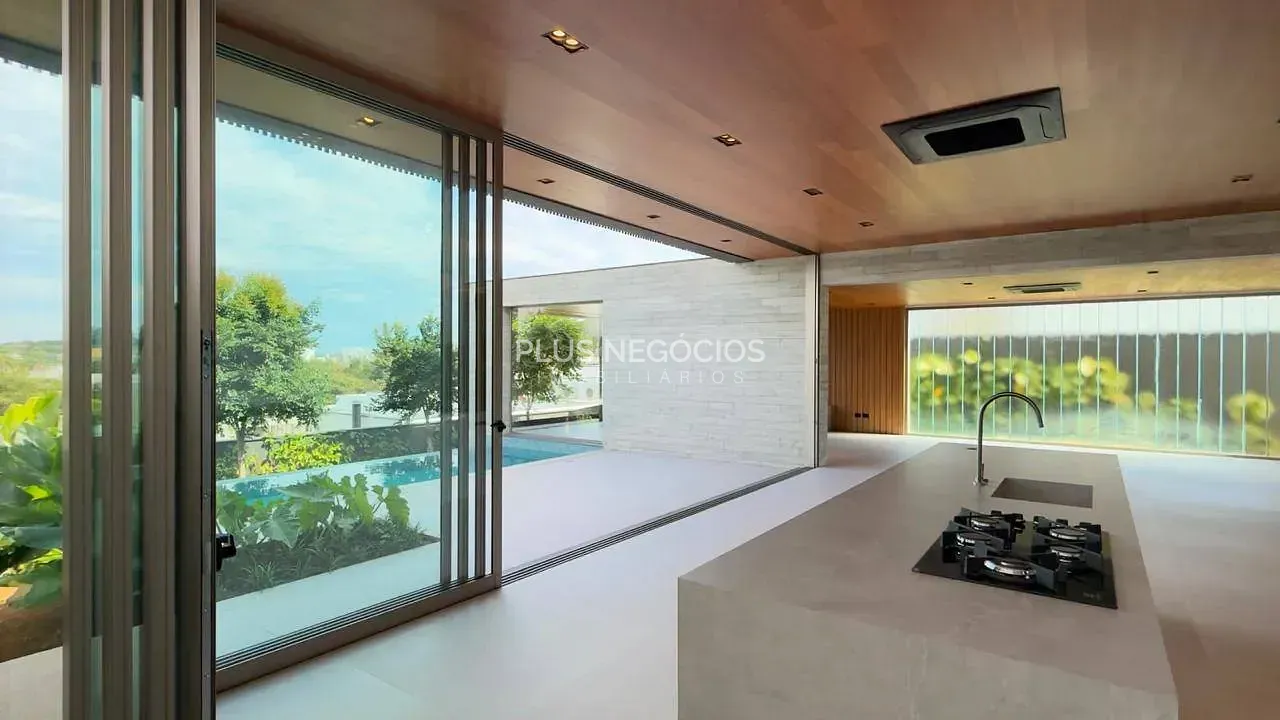 Casa, 4 quartos, 522 m² - Foto 14