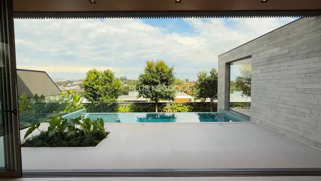 Casa, 4 quartos, 522 m² - Foto 17