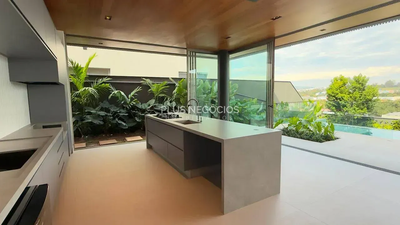 Casa, 4 quartos, 522 m² - Foto 13