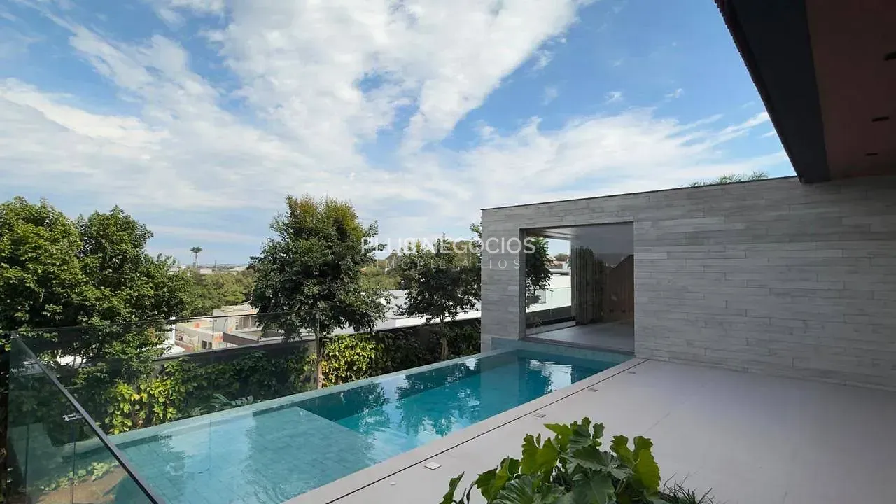 Casa, 4 quartos, 522 m² - Foto 18