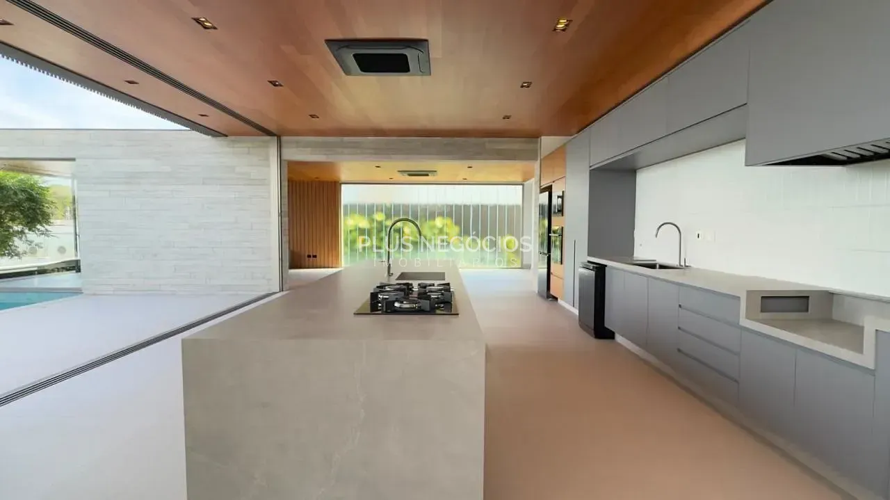Casa, 4 quartos, 522 m² - Foto 11