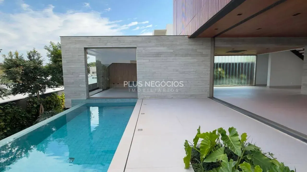 Casa, 4 quartos, 522 m² - Foto 19