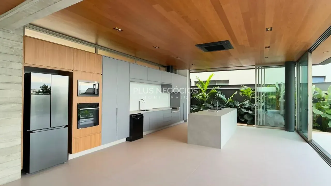 Casa, 4 quartos, 522 m² - Foto 10