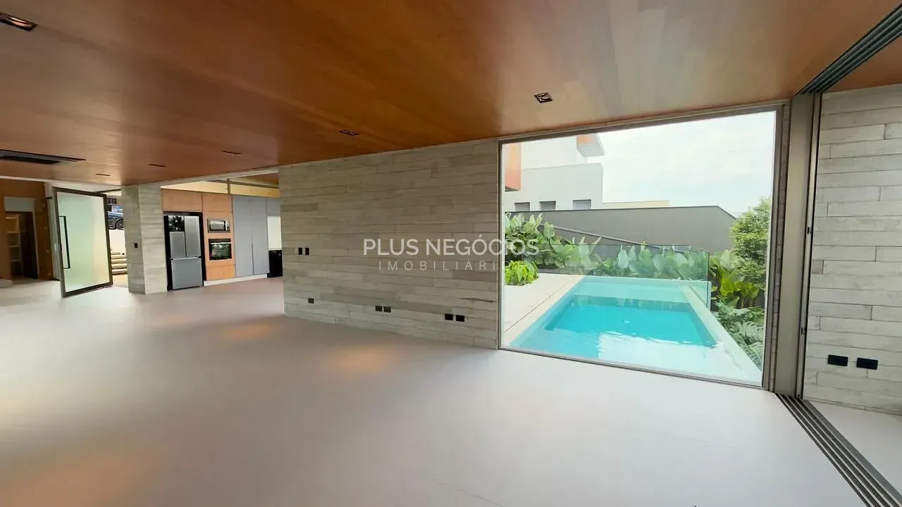 Casa, 4 quartos, 522 m² - Foto 9