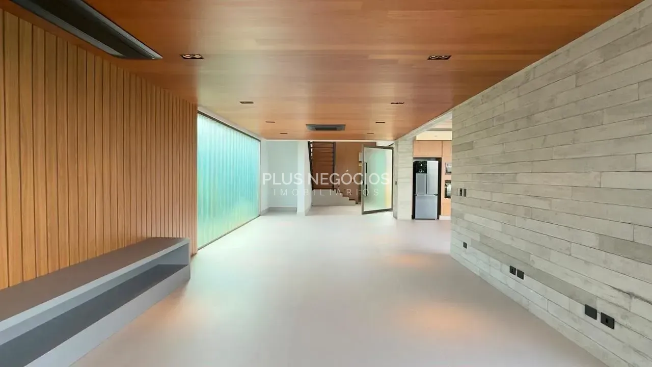 Casa, 4 quartos, 522 m² - Foto 8