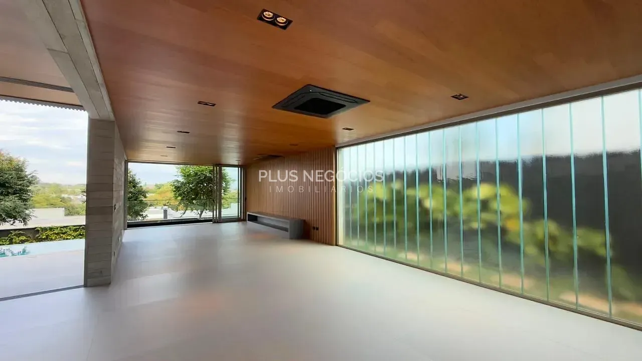 Casa, 4 quartos, 522 m² - Foto 6