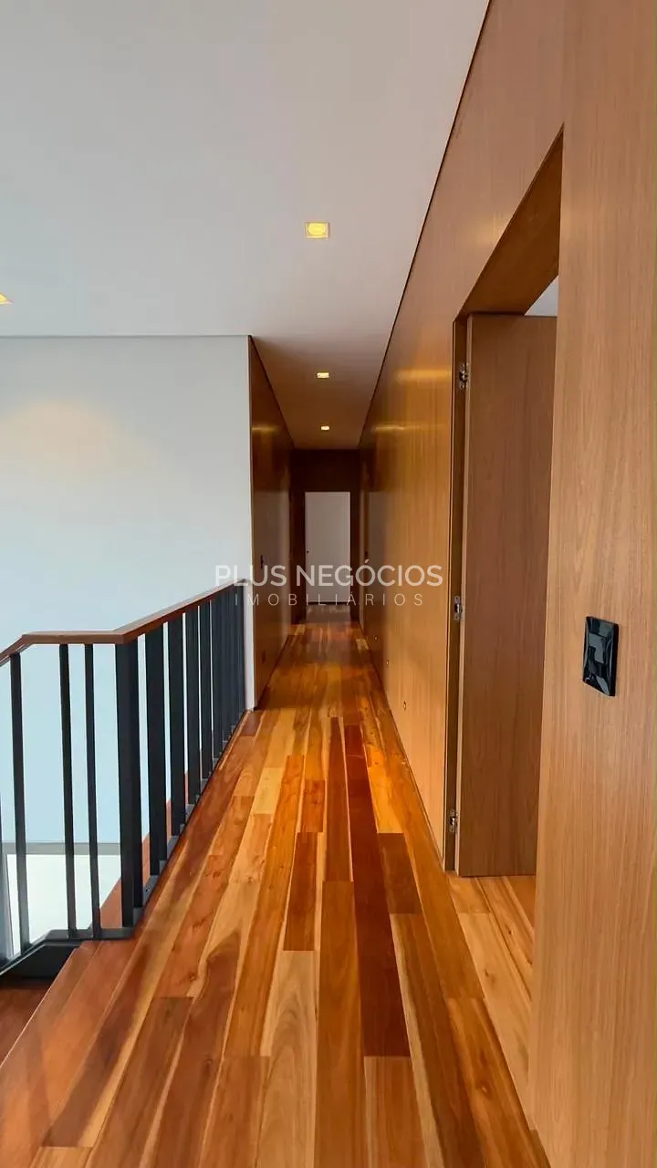 Casa, 4 quartos, 522 m² - Foto 27
