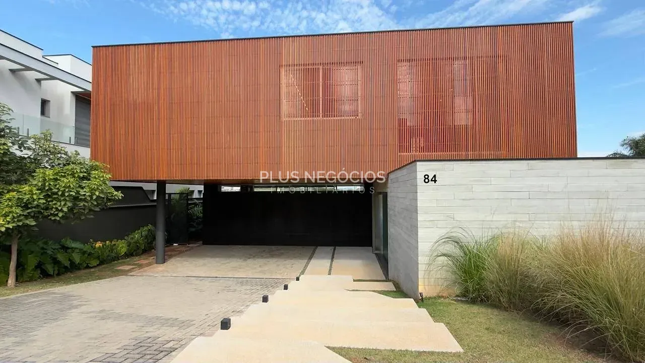 Casa, 4 quartos, 522 m² - Foto 2