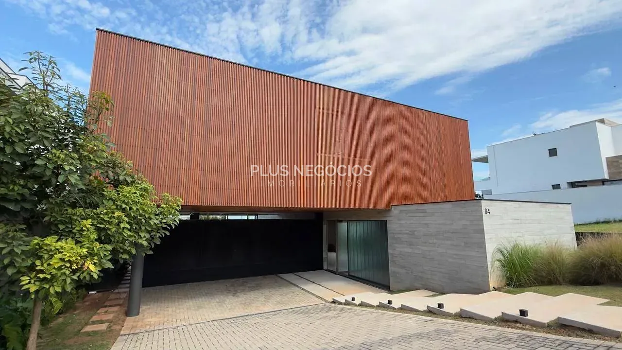 Casa, 4 quartos, 522 m² - Foto 3