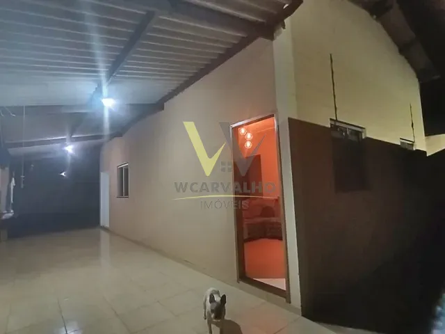 Casa com 200m² 2 quartos e 2 banheiros, à venda, no bairro Jardim Italia em Anápolis