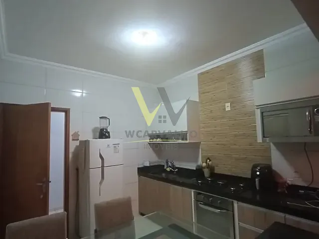 Casa com 200m² 2 quartos e 2 banheiros, à venda, no bairro Jardim Italia em Anápolis