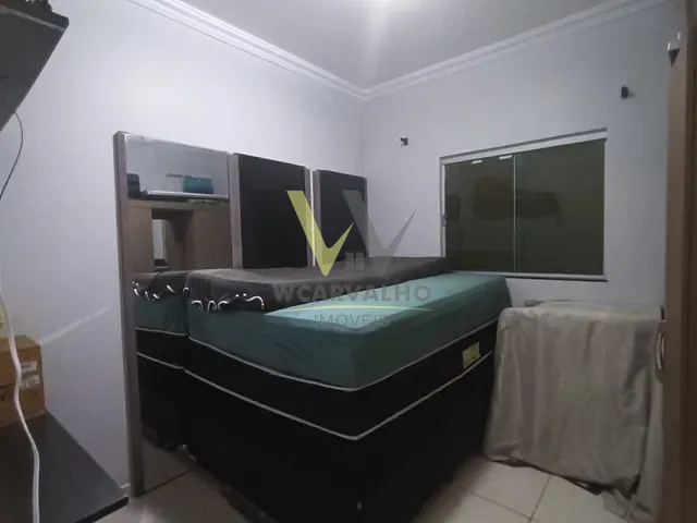 Casa com 200m² 2 quartos e 2 banheiros, à venda, no bairro Jardim Italia em Anápolis