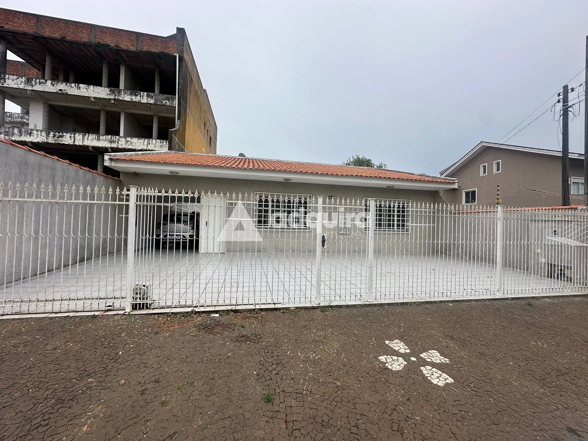 Casa, 3 quartos, 174 m² - Foto 1