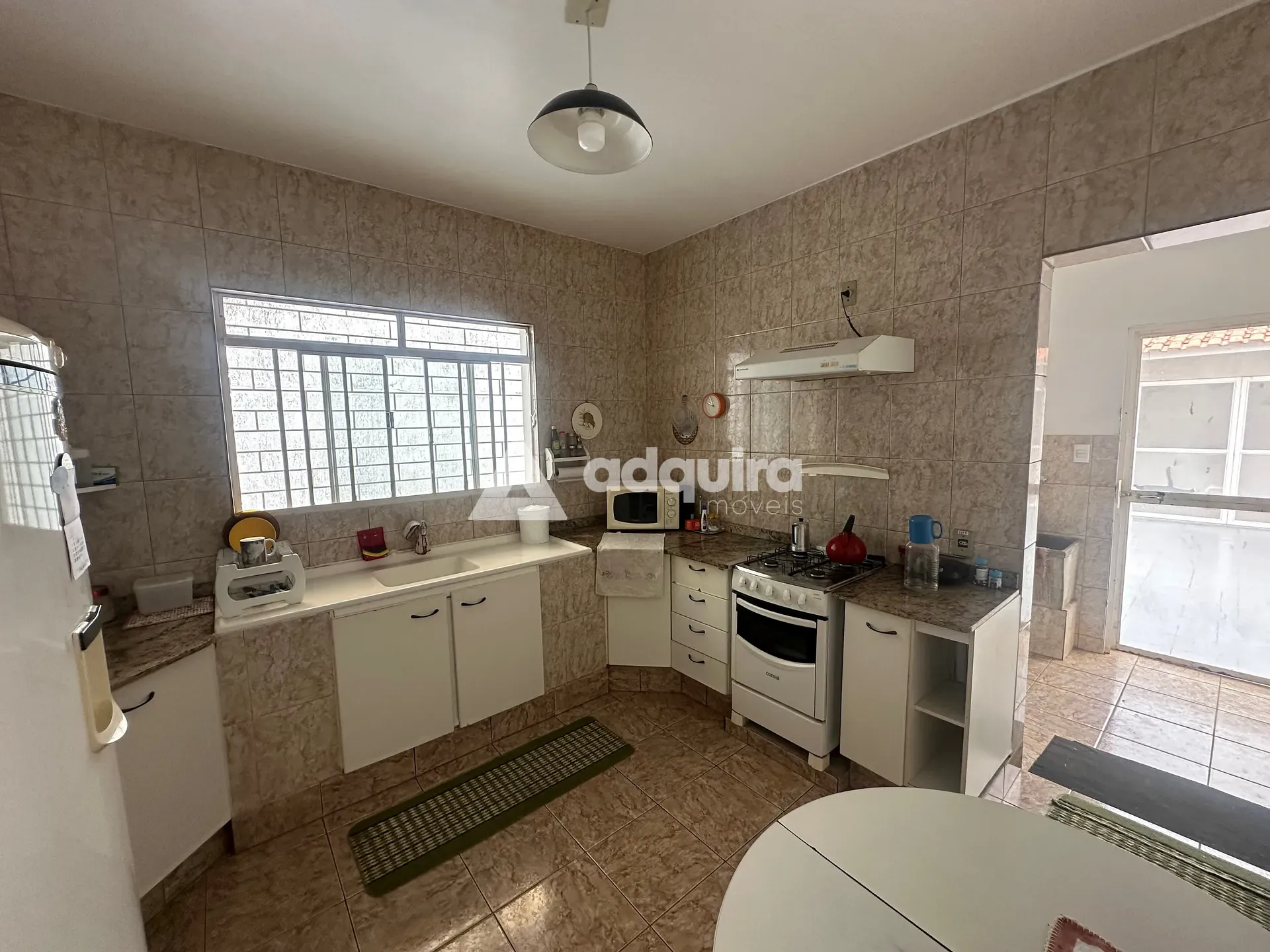 Casa, 3 quartos, 174 m² - Foto 4